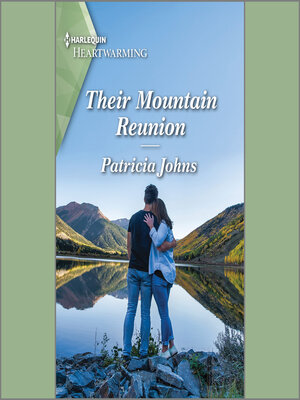 cover image of Their Mountain Reunion